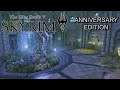 The Elder Scrolls V: Skyrim ANNIVERSARY Edition - Ep.3 - Creation Club Content Live Gameplay