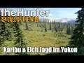The Hunter Call of the Wild ★ Karibus & Elch Jagd mit dem Hochsitz imYukon | Let's Play Deutsch