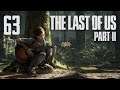 The Last of Us 2 - Сиэтл, День 2 - Короткий путь ч.3 [#63] | PS4
