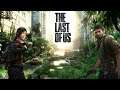 The Last of Us Remasterizado (ps4) - parte 1