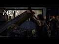 THE LAST OF US REMASTERED Walkthrough Gameplay Part 6: BLOATER