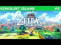 The Legend of Zelda Link's Awakening - Koholint Island - 5