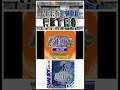 The Legend of Zelda : Oracle Of Ages - Game Boy (Intro start up) #shorts