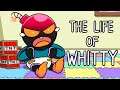 "The Life of Whitty" Friday Night Funkin' Song (Animated Music Video)