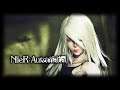 The "Plot" - Part 12 - NieR Automata - Gameplay Walkthrough