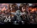 Thronebreaker: The Witcher Tales ✧ Gameplay ITA - PC ►Episodio 24
