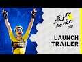環法單車賽 Tour De France 2021 現已推出