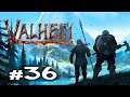 TRADER DISCOVERED - Valheim Co-Op Let's Play Gameplay Part 36