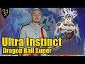 Ultra Instinct Theme - Dragon Ball Super Guitar Cover by 94Stones