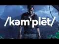 Uncharted (/kəmˈplēt/)