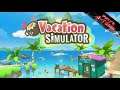 Vacation Simulator / Gameplay - Let´s Test / PSVR Tutorial