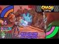Way of the Bandicoot - Desert Squiddo LPs - Crash Bandicoot 4 It's About Time P4