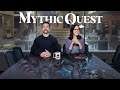 What Is Mythic Quest  | Mythic Quest : Raven's Banquet (OST) | Takeshi Furukawa