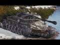 World of Tanks IS-6 - 3 Kills 8,3K Damage