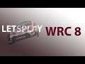 WRC 8  Live Gameplay | | #letsplay #pcgames
