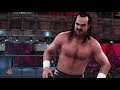 WWE 2K19 jake the snake roberts v the undertaker  cage match