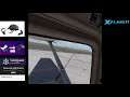 X-Plane 11 using Oculus Quest via ALVR 1st try