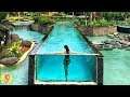 Yüzmek İsteyeceğiniz En İnanılmaz 10 Yüzme Havuzu - 2.Bölüm