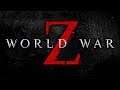傭兵スミスのZデー　サバイバル術向上風景「World  War Z」