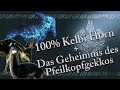 100% Kelbi Hörner & Das Geheimnis des Pfeilkopfgekkos! • Monster Hunter World Iceborne