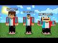 МАЙНКРАФТ НО Я НЕ ПЕРЕСТАЮ СТАНОВИТЬСЯ НУБОМ | Компот Minecraft
