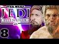 2 Jedi mit ein bisschen Hass | Star Wars Jedi: Fallen Order mit Simon & Nils #08