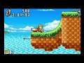 3 Minute Review: Sonic Advance (GBA)