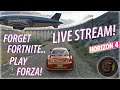3 WIN STREAK! Forza Horizon 4 The Eliminator Forza Horizon 4 December 2019 Update 17 Horizon 4 FH4