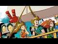 8Bit Adventures 2 Announcement Trailer PS5 PS4