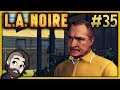 A Walk in Elysian Fields! ▶ LA Noire Gameplay 🔴 Part 35 - Let's Play Walkthrough