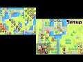 Advance Wars: Dual Strike [Hard Campaign] Mission 12 - "Lightning Strikes" [Andy/Hawke] (Part 31)