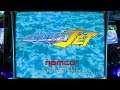 Aqua Jet (Arcade - Namco - 1996)