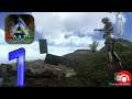 ARK Survival Evolved Walkthrough Part 1 (IOS,Android)