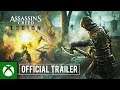 Assassin's Creed Legion™ (Official Trailer)