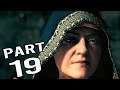 ASSASSIN'S CREED VALHALLA Walkthrough Gameplay Part 19 - WALLS OF TEMPLEBROUGH + GIVEAWAY INFO