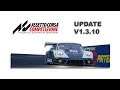 Assetto Corsa Competizione | Update V1.3.10  | Racing Online