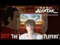 Avatar the Last Airbender Season 3 Episode 17 - 'The Ember Island Players' Reaction