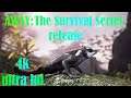 Away: The Survival Series Gameplay Walkthrough | gamescom 2021 PS5/PS4/PS4pro/Xbox series x/s ,PC/4k