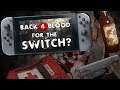 Back 4 Blood Discussion! Should it Come to the Nintendo Switch? - ZakPak