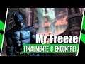 Batman Arkhan City - Encontrando Sr Frio - playthrough Xbox 360