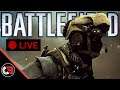 BATTLEFIELD 2042 HYPE || 49 DAYS LEFT!  ||  Battlefield 4 Livestream