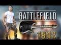 Battlefield Tema na Guitarra