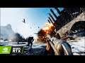 Battlefield V with Private ItsBoi || RTX 2080 || 60 FPS 1080P || Ultra Graphics || Al Sundan