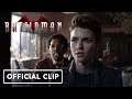 Batwoman - "Discovering the Batcave" Official Clip