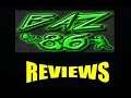 Baz86 Reviews BulletStorm FCE