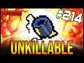Beating Mother With An UNKILLABLE Isaac Build! - The Binding Of Isaac: Repentance #214