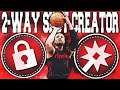 BEST TWO-WAY SHOT CREATOR BUILD ON NBA 2K20! RARE BUILD SERIES VOL. 47
