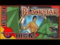 Blackstar History and Origins