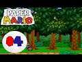 {BLIND} It's Like A Mario Party Minigame! Paper Mario: Episode 4