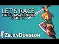 Boomerang - Let's Race Link's Awakening Part 15